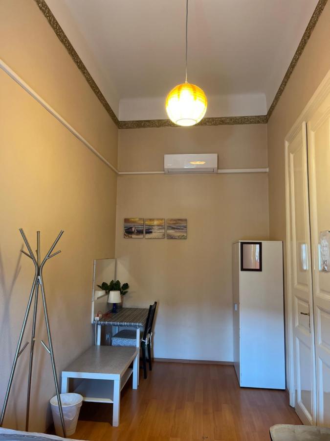 Appartamento Good Luck Budapest Esterno foto